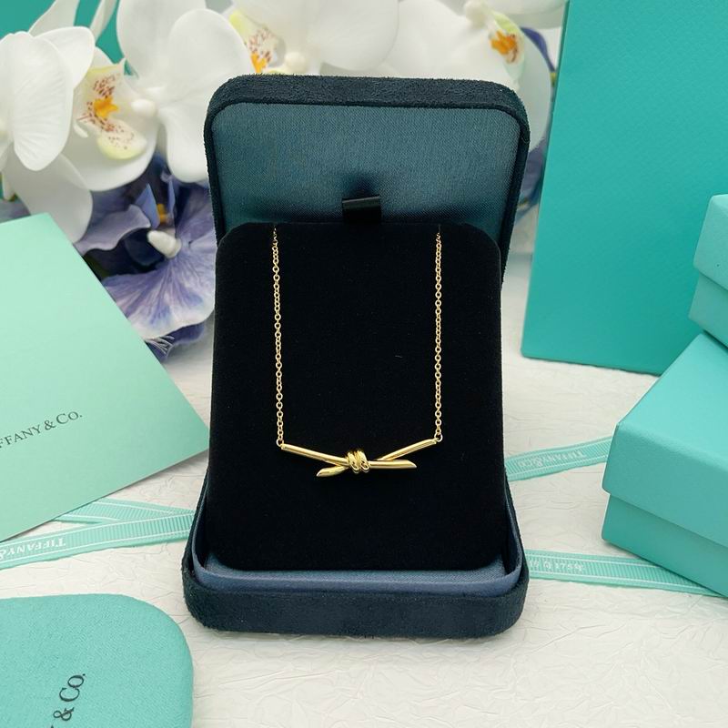 Tiffany Necklace 07yxs09